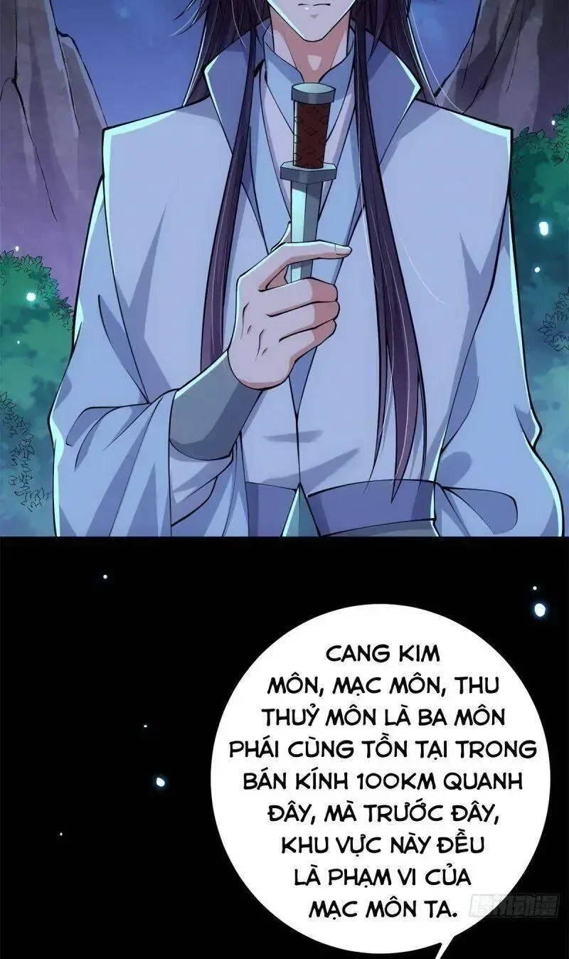 Dụ Tình Chapter 19 - 18
