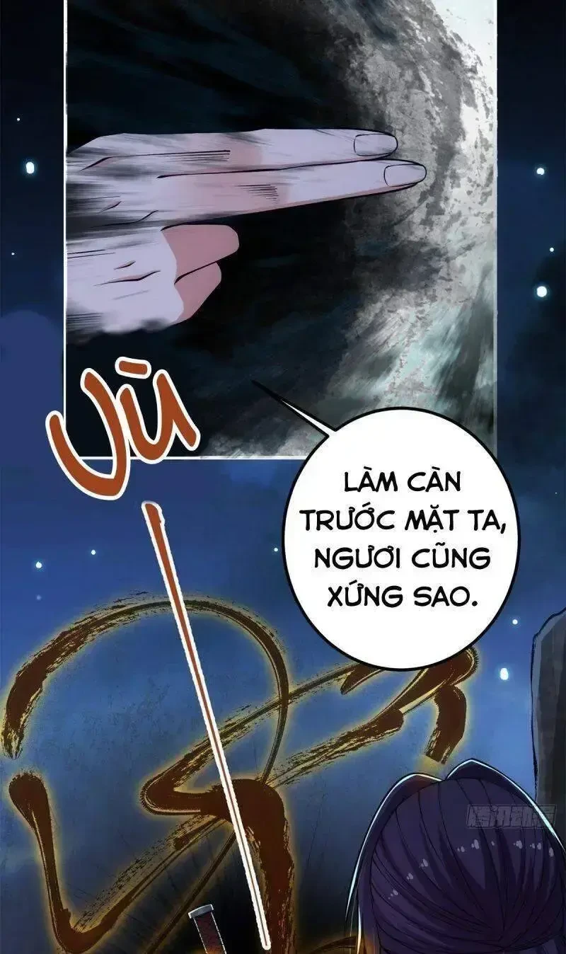 Dụ Tình Chapter 19 - 22
