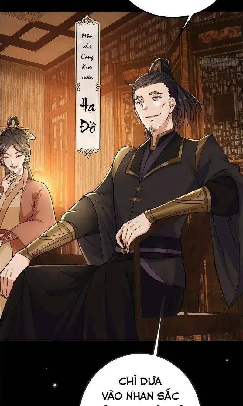 Dụ Tình Chapter 19 - 30