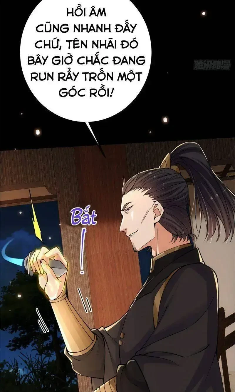 Dụ Tình Chapter 19 - 33