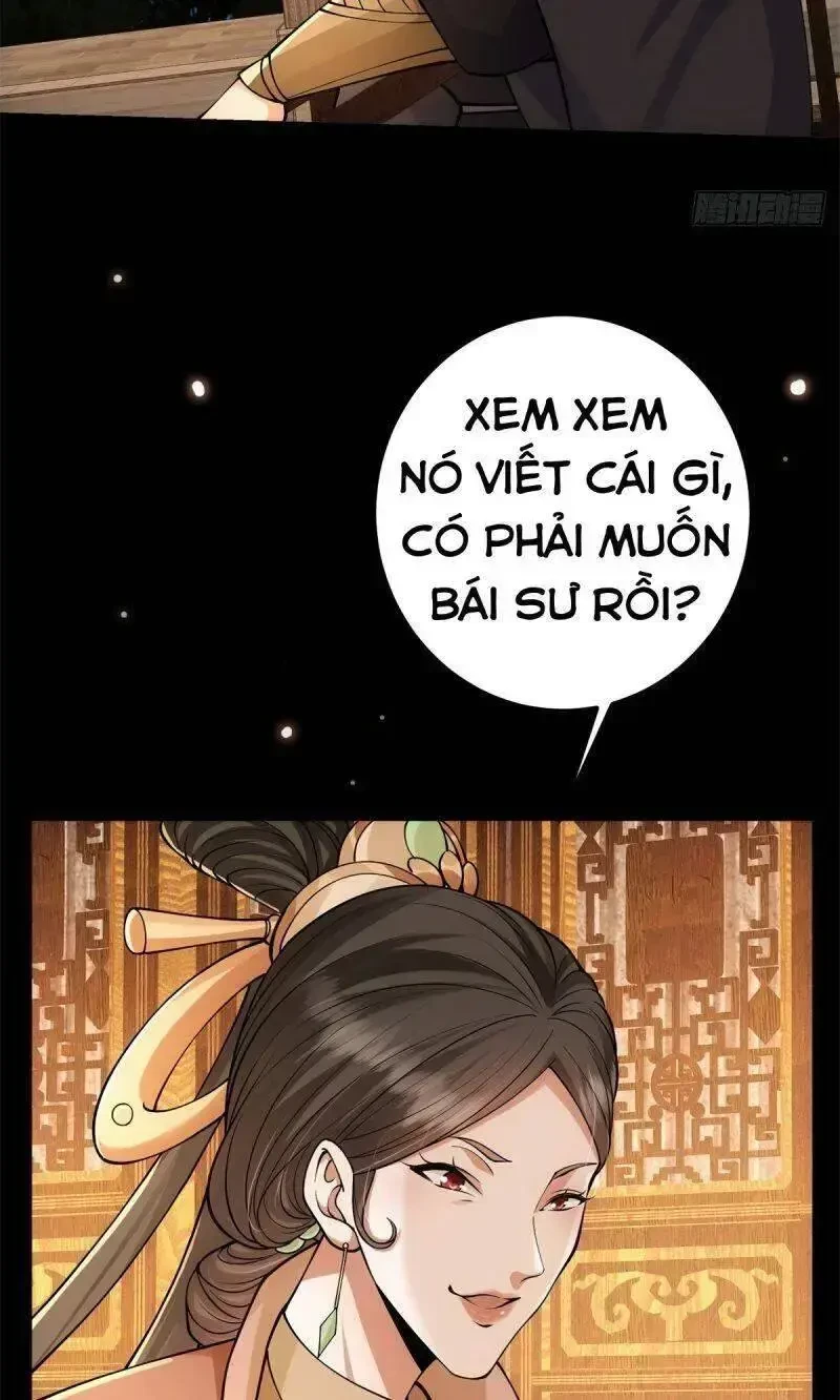 Dụ Tình Chapter 19 - 34