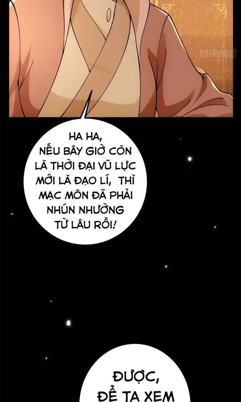 Dụ Tình Chapter 19 - 35