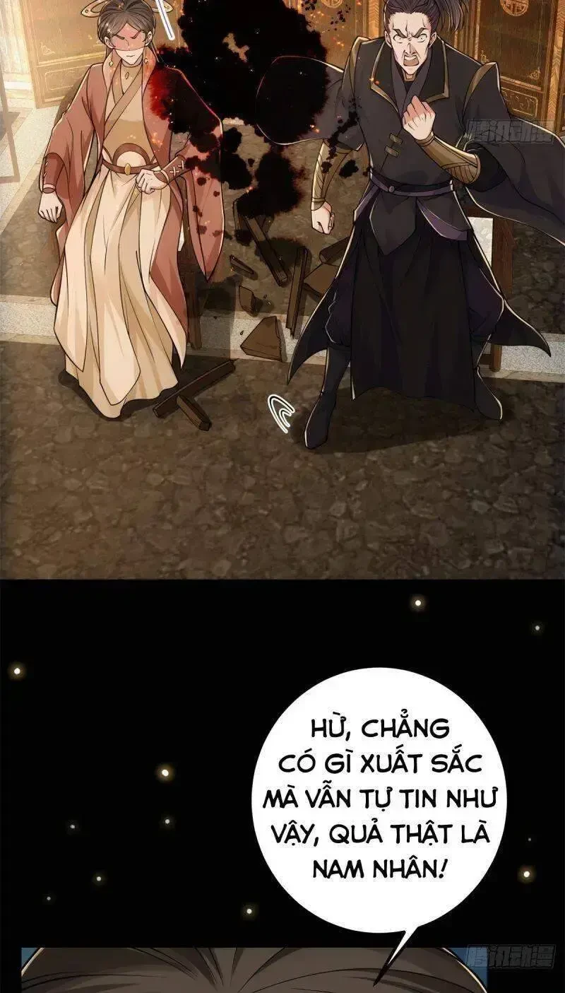 Dụ Tình Chapter 19 - 42