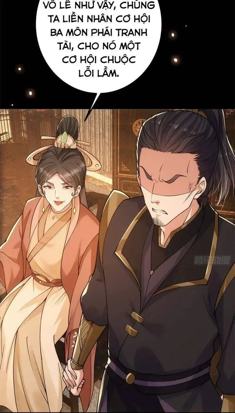 Dụ Tình Chapter 19 - 44