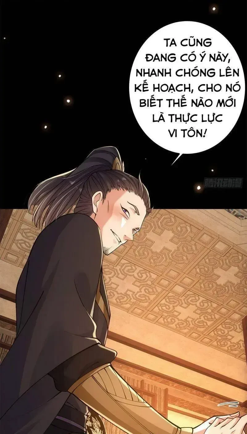 Dụ Tình Chapter 19 - 45