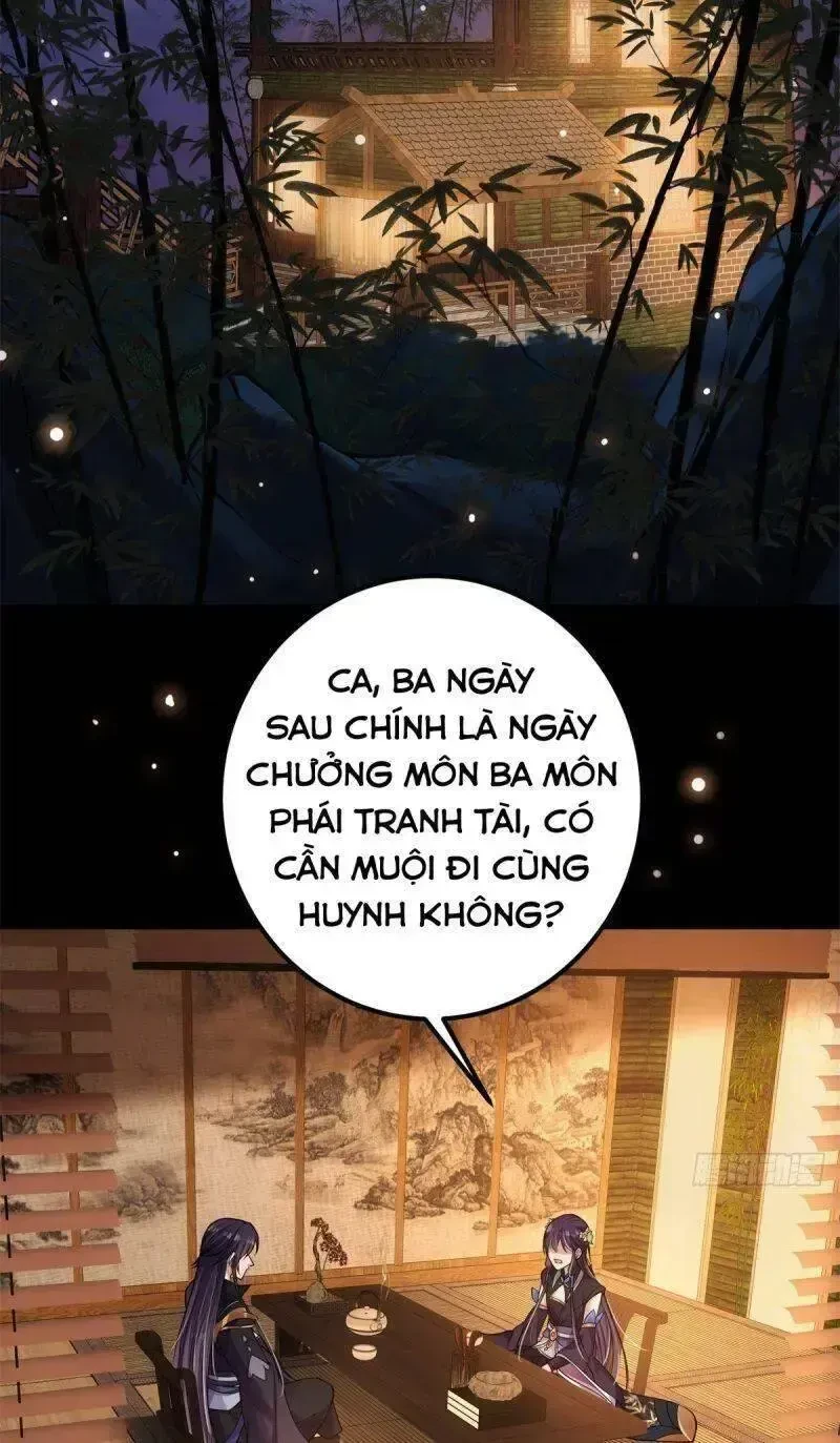 Dụ Tình Chapter 19 - 48