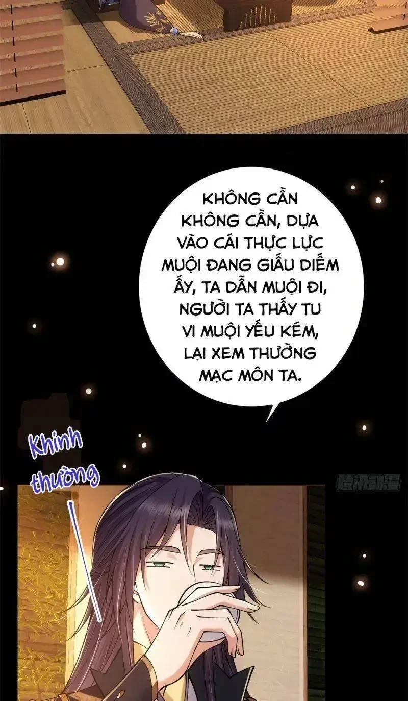 Dụ Tình Chapter 19 - 49