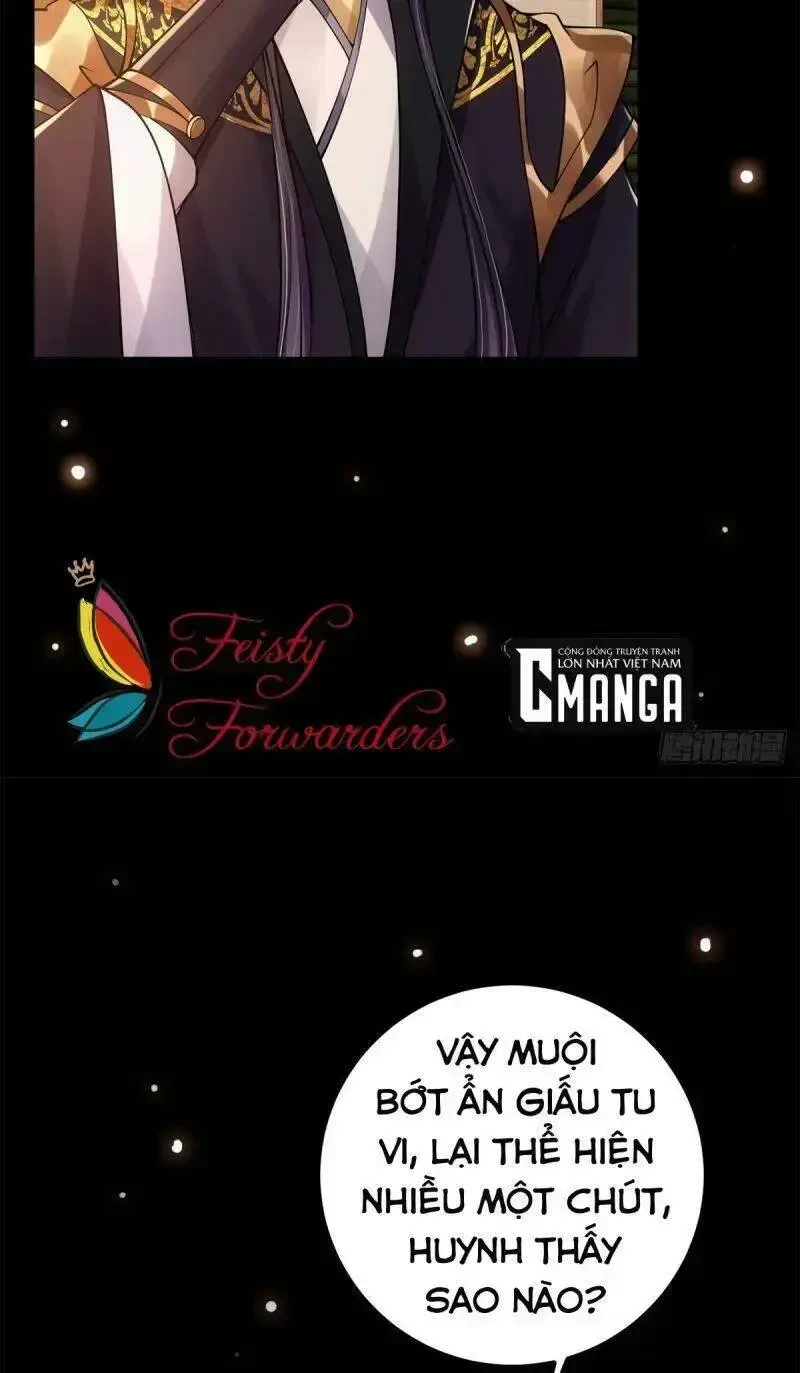 Dụ Tình Chapter 19 - 50