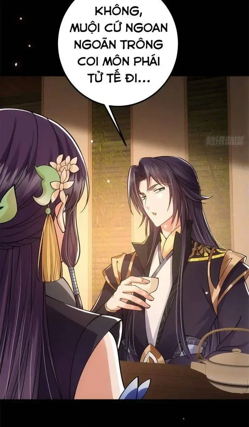 Dụ Tình Chapter 19 - 52