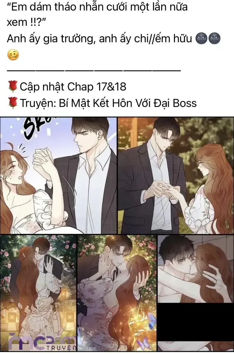 Dụ Tình Chapter 20 - 3
