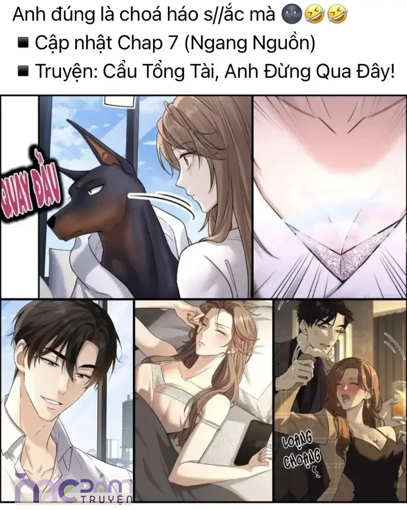 Dụ Tình Chapter 20 - 4