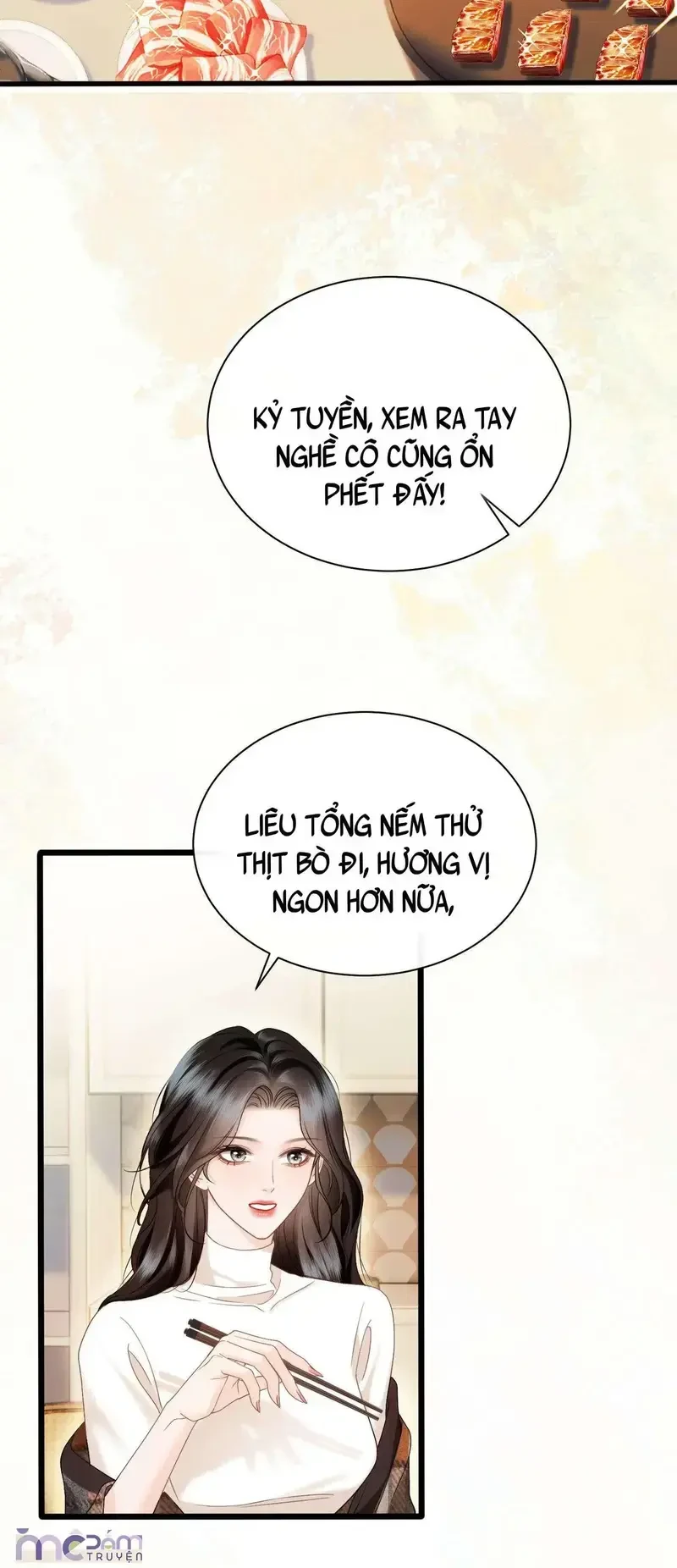 Dụ Tình Chapter 22 - 15