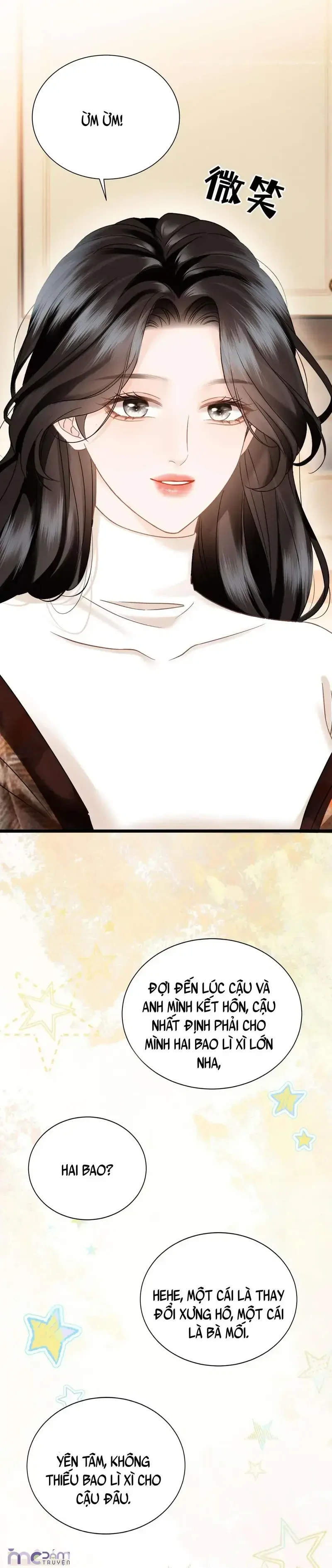 Dụ Tình Chapter 22 - 19