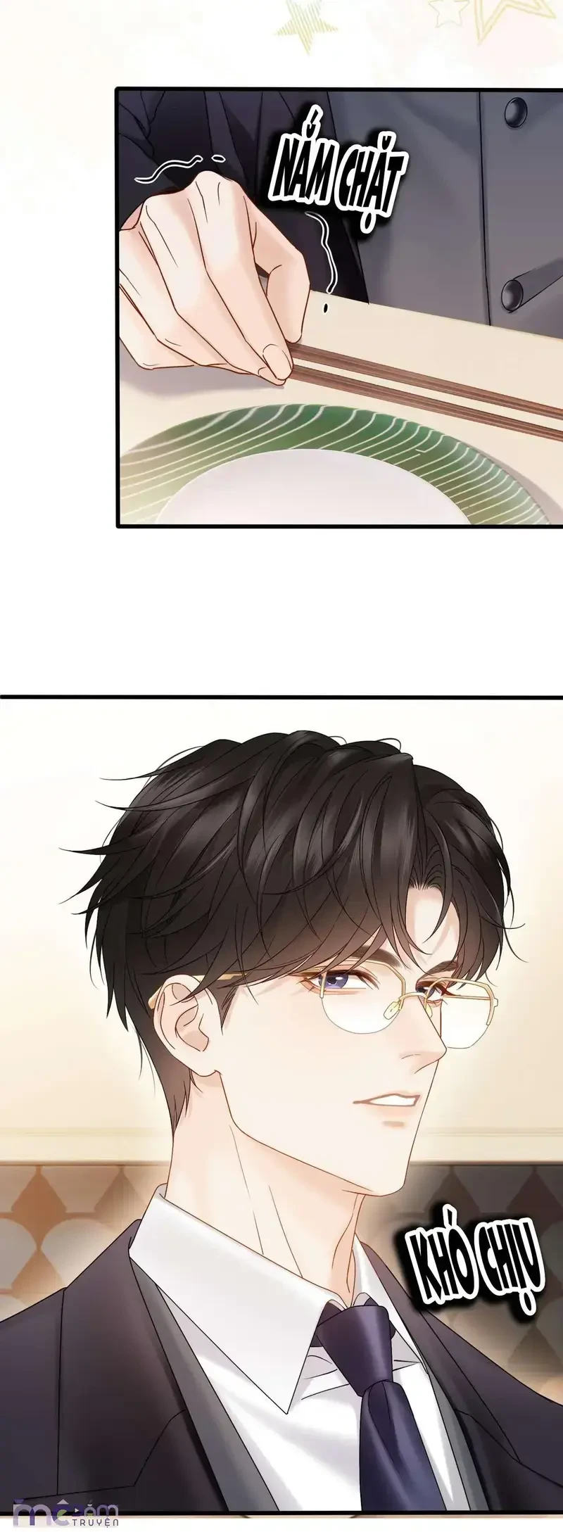 Dụ Tình Chapter 22 - 20