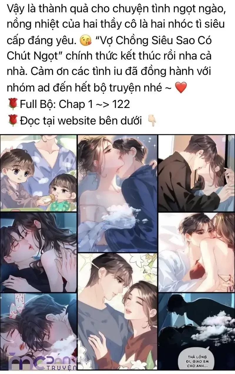 Dụ Tình Chapter 23 - 4