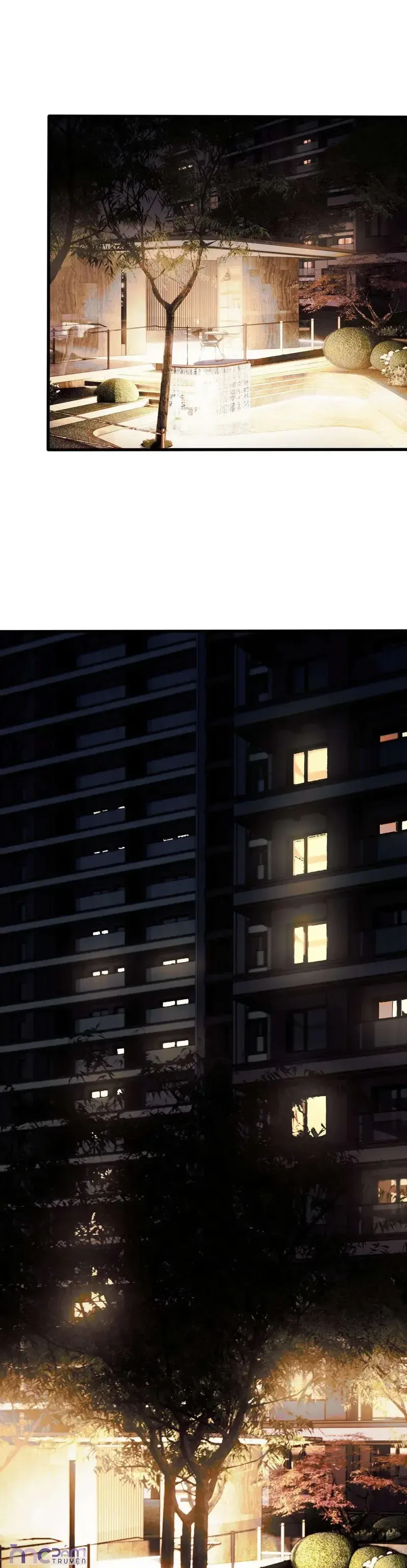 Dụ Tình Chapter 23 - 6