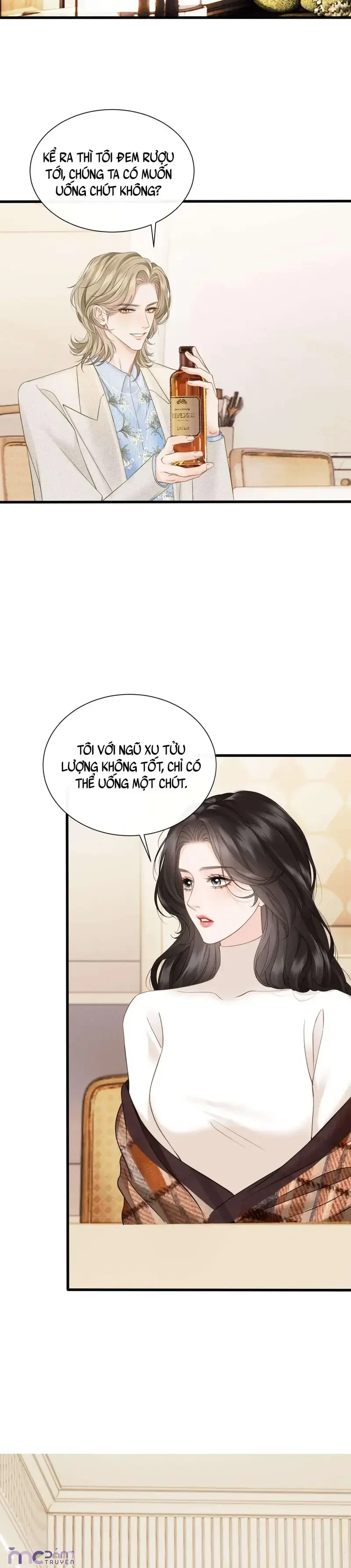 Dụ Tình Chapter 23 - 7