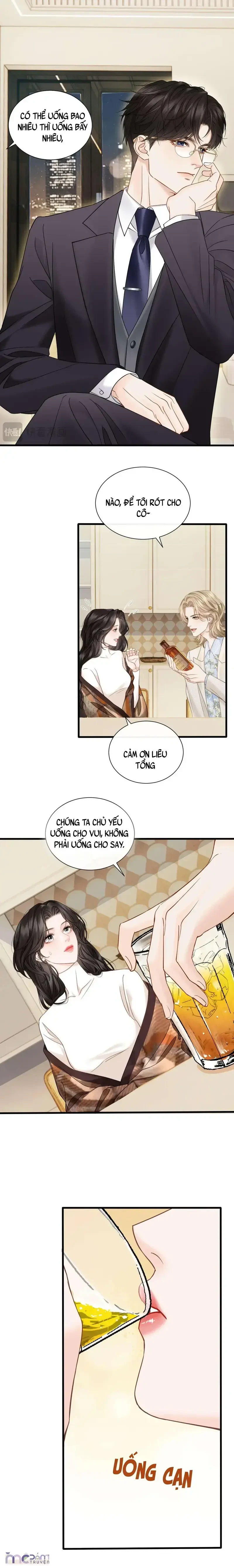 Dụ Tình Chapter 23 - 8