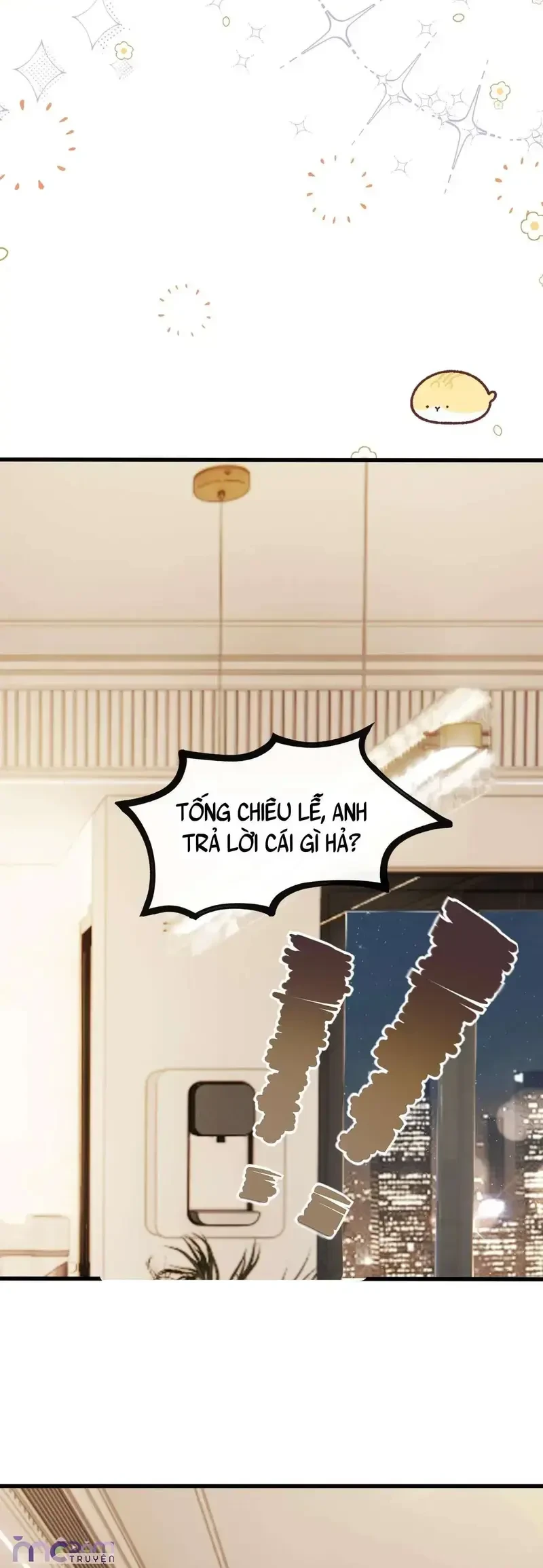 Dụ Tình Chapter 23 - 13