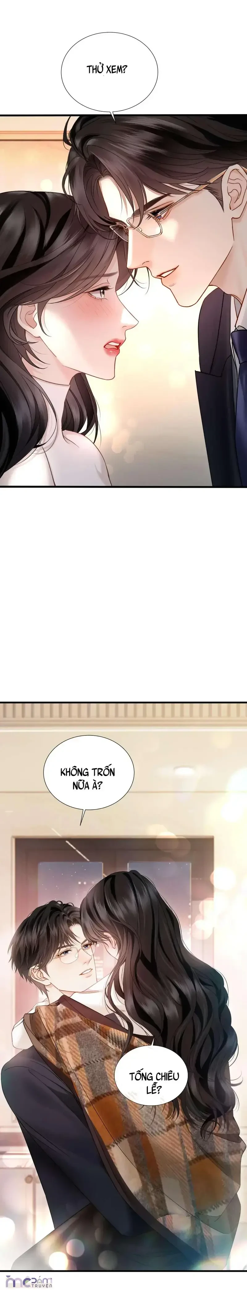 Dụ Tình Chapter 23 - 21