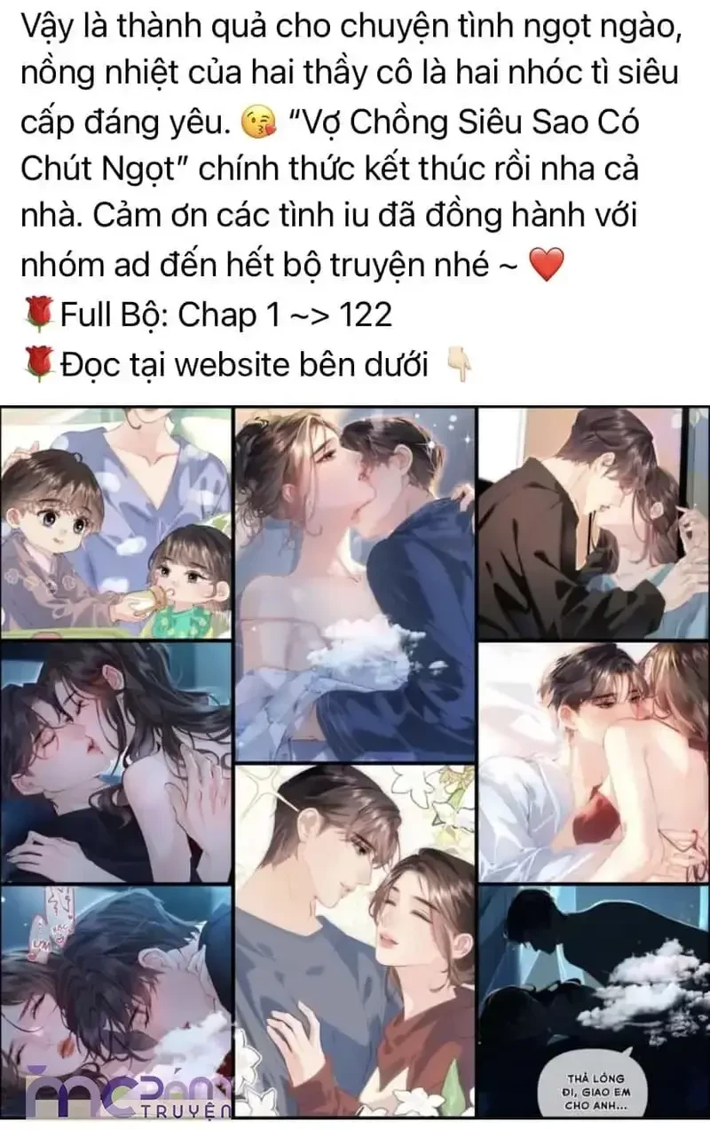 Dụ Tình Chapter 24 - 4