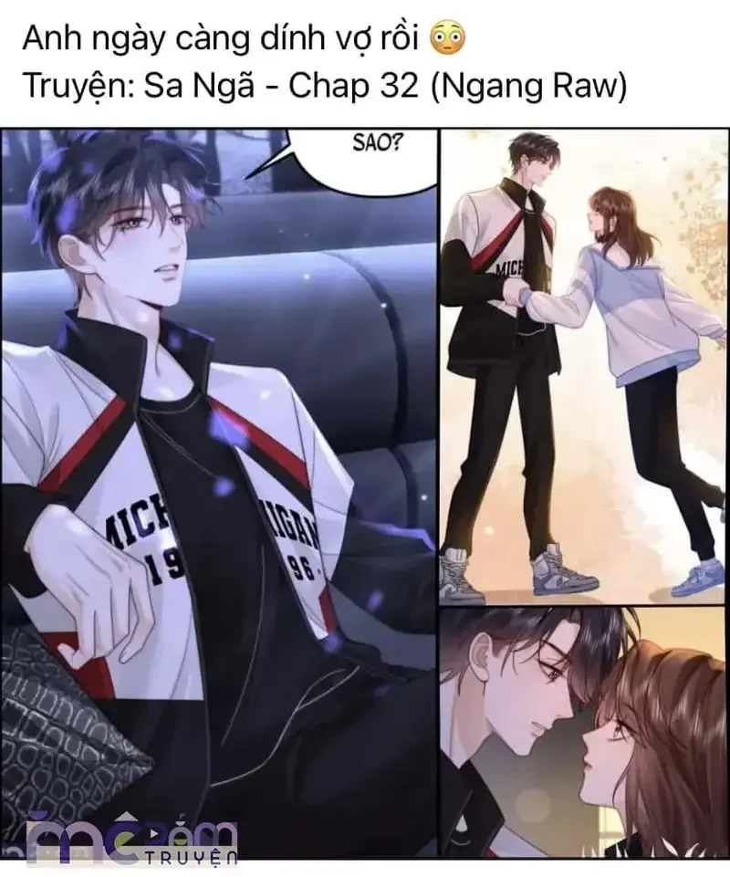 Dụ Tình Chapter 24 - 5