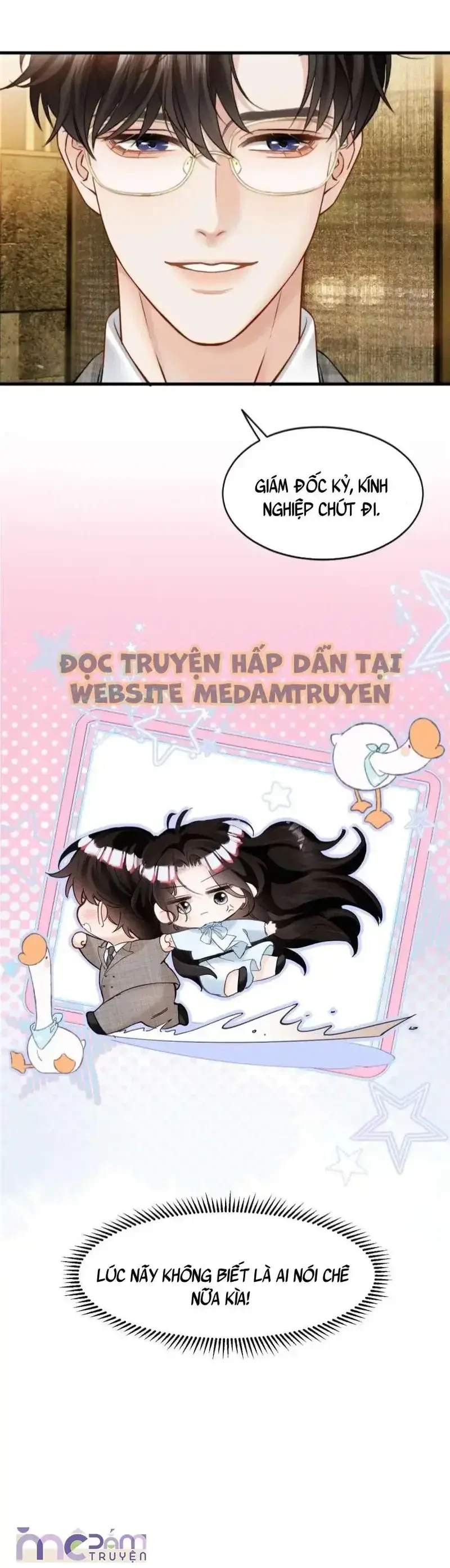 Dụ Tình Chapter 24 - 12