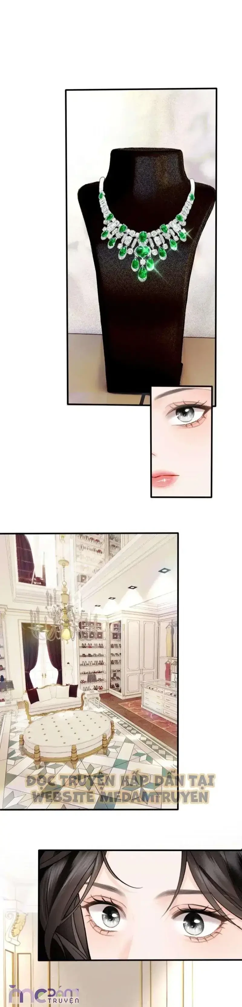 Dụ Tình Chapter 24 - 13