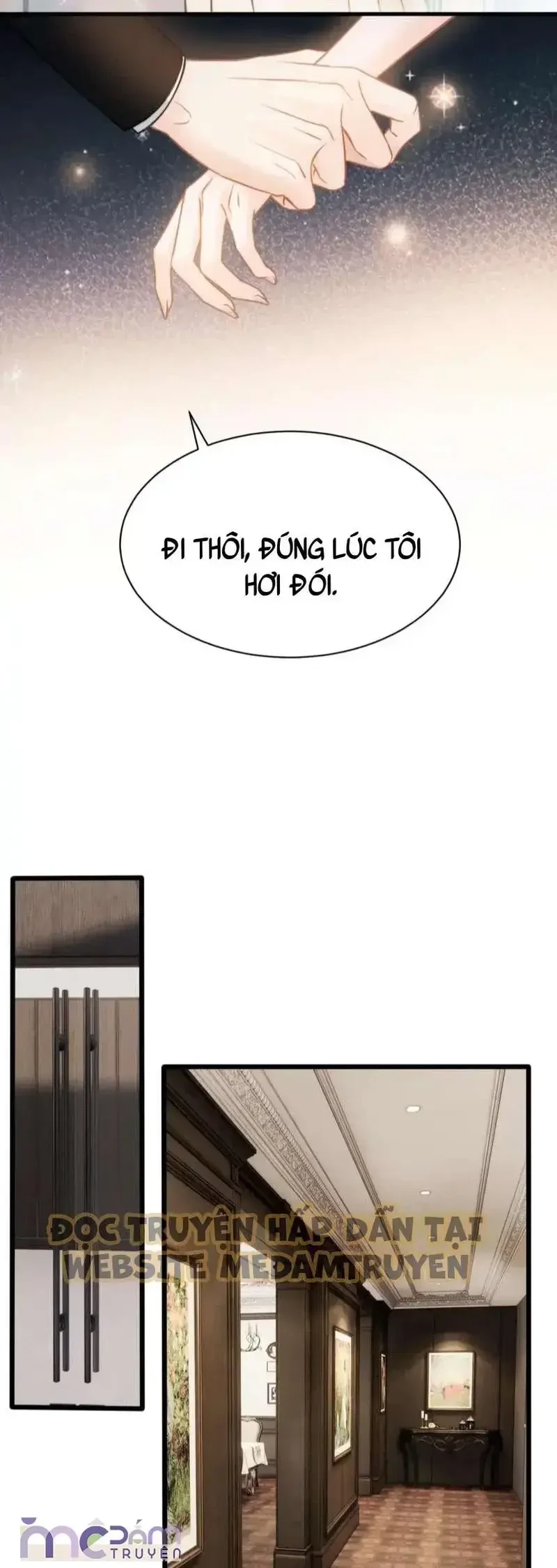 Dụ Tình Chapter 24 - 16