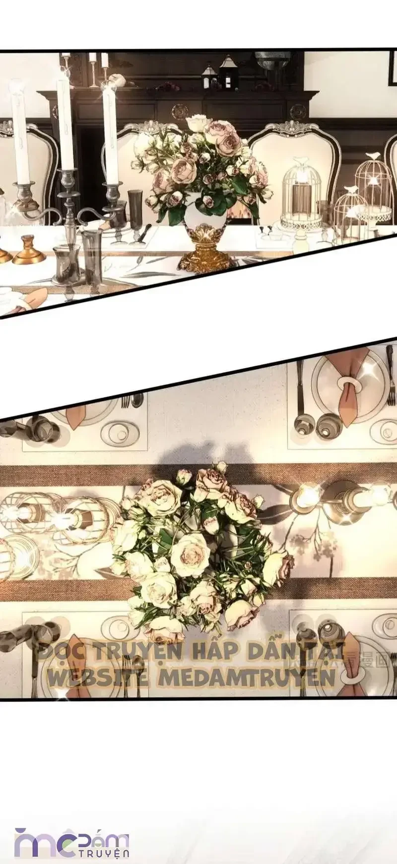 Dụ Tình Chapter 24 - 18