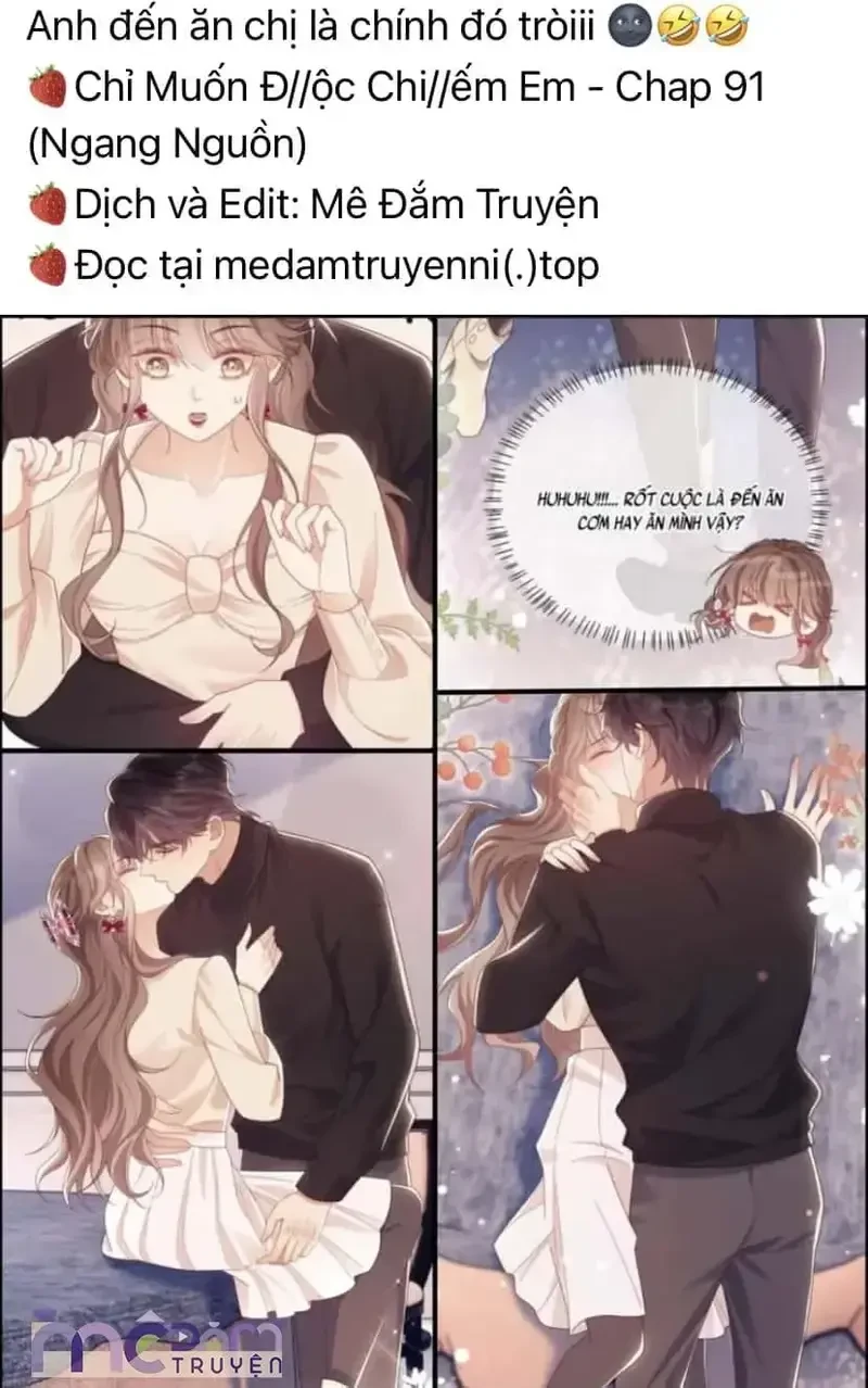 Dụ Tình Chapter 24 - 28