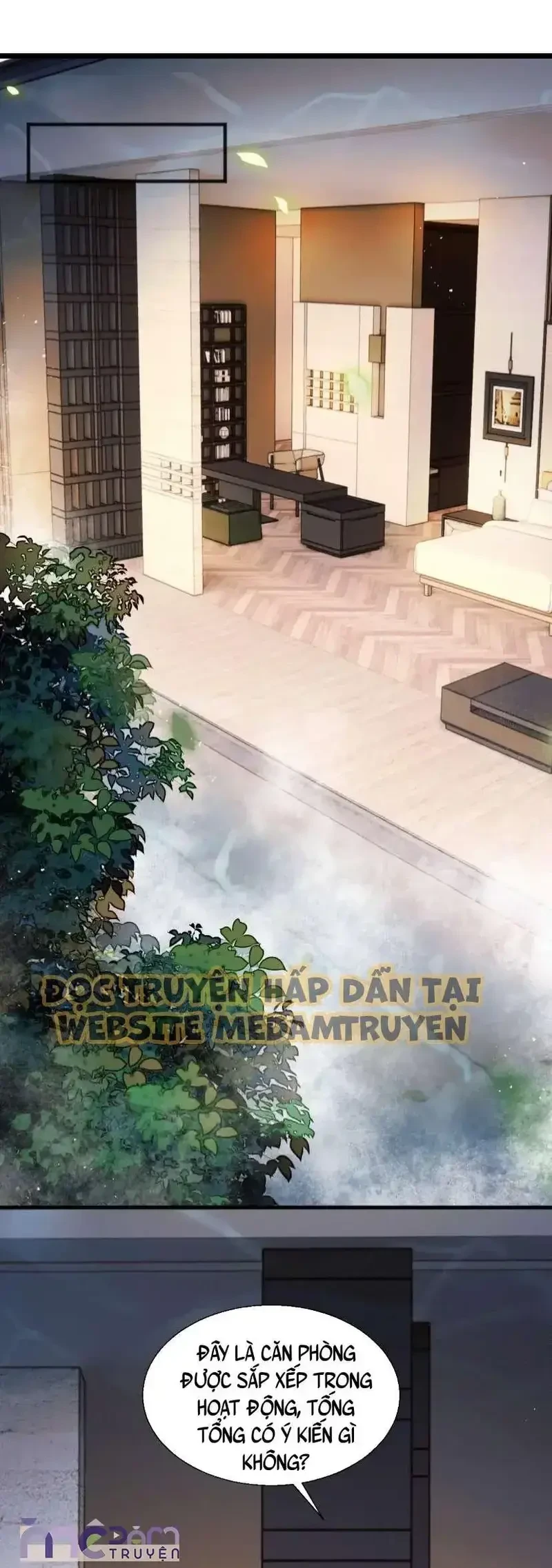 Dụ Tình Chapter 25.1 - 6