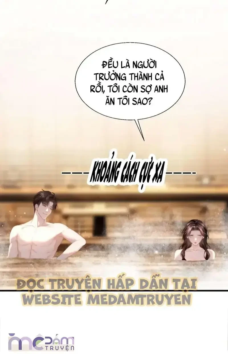 Dụ Tình Chapter 25.1 - 14