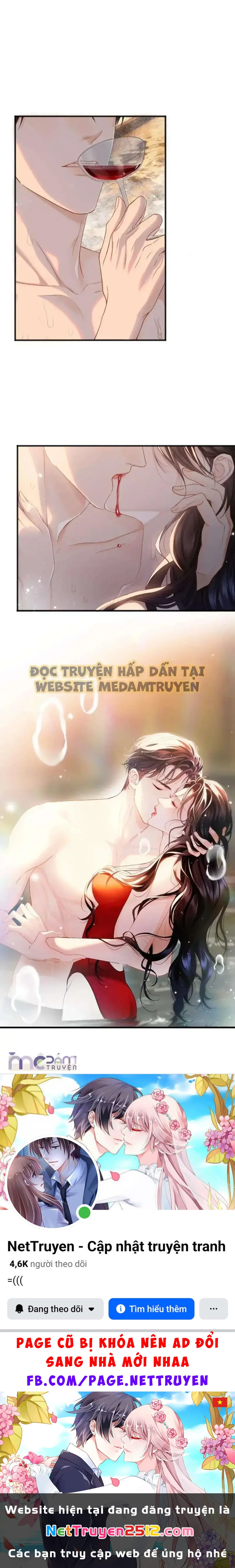 Dụ Tình Chapter 25.1 - 15