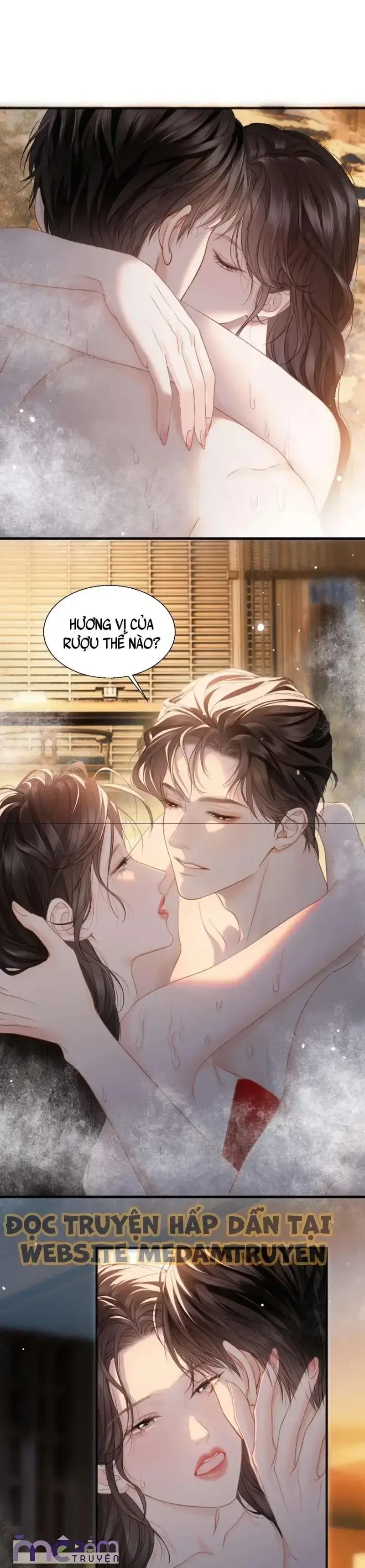 Dụ Tình Chapter 25.2 - 4