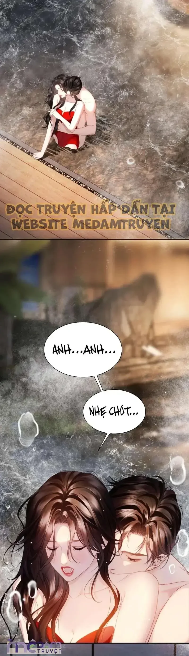 Dụ Tình Chapter 25.2 - 7