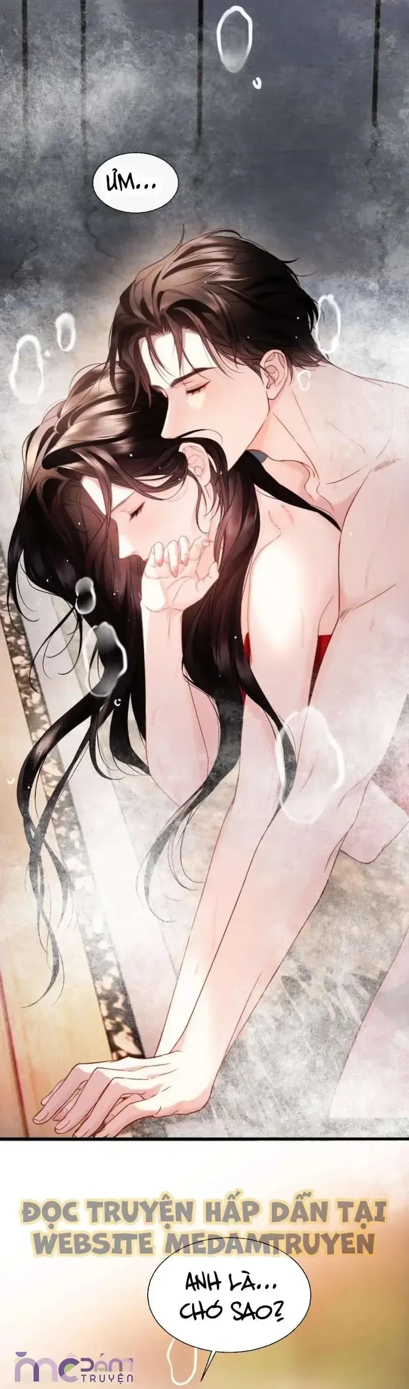 Dụ Tình Chapter 25.2 - 8