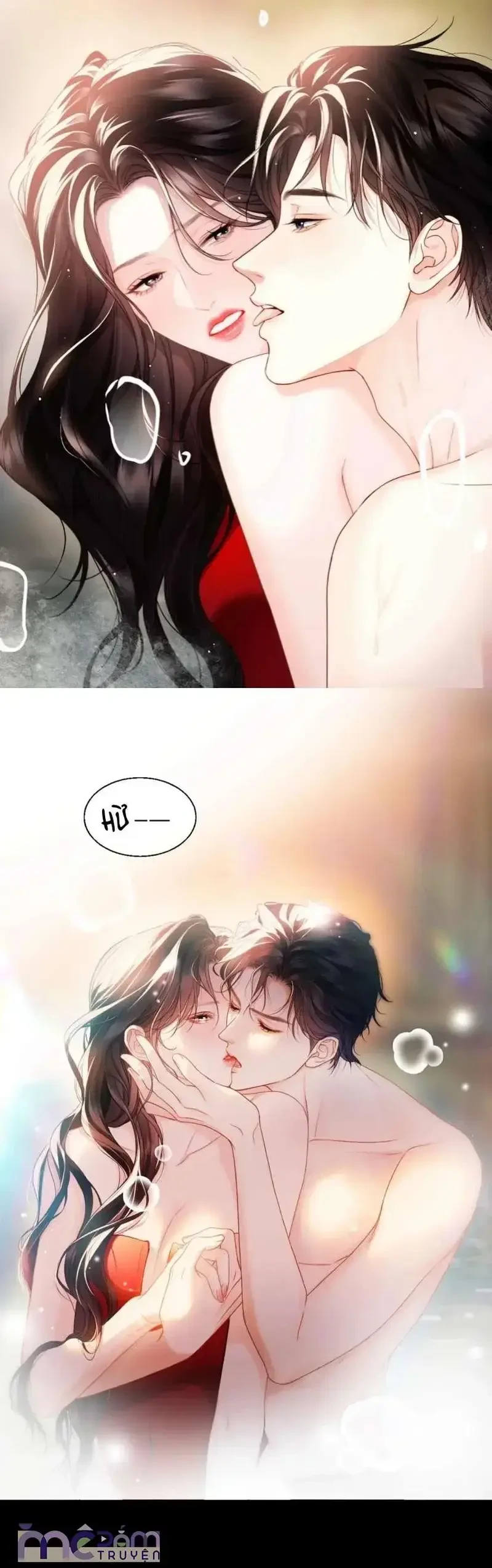 Dụ Tình Chapter 25.2 - 9