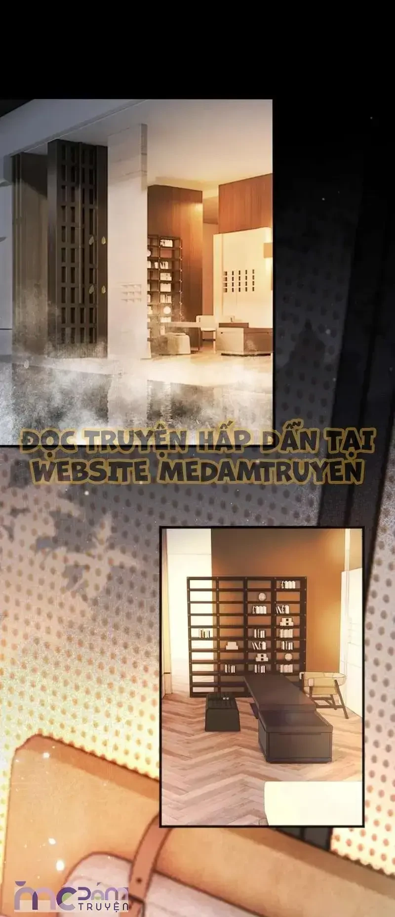 Dụ Tình Chapter 25.2 - 10