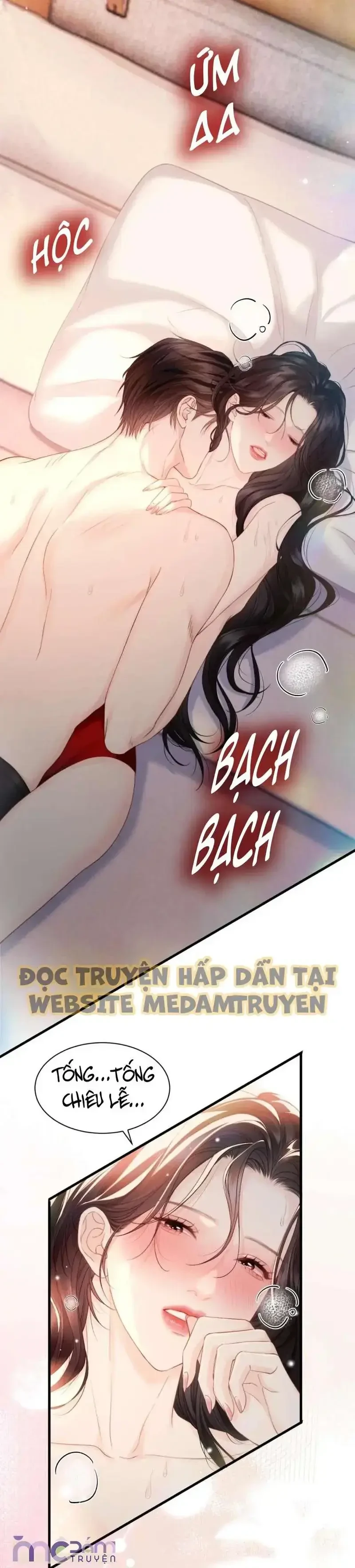 Dụ Tình Chapter 25.2 - 11