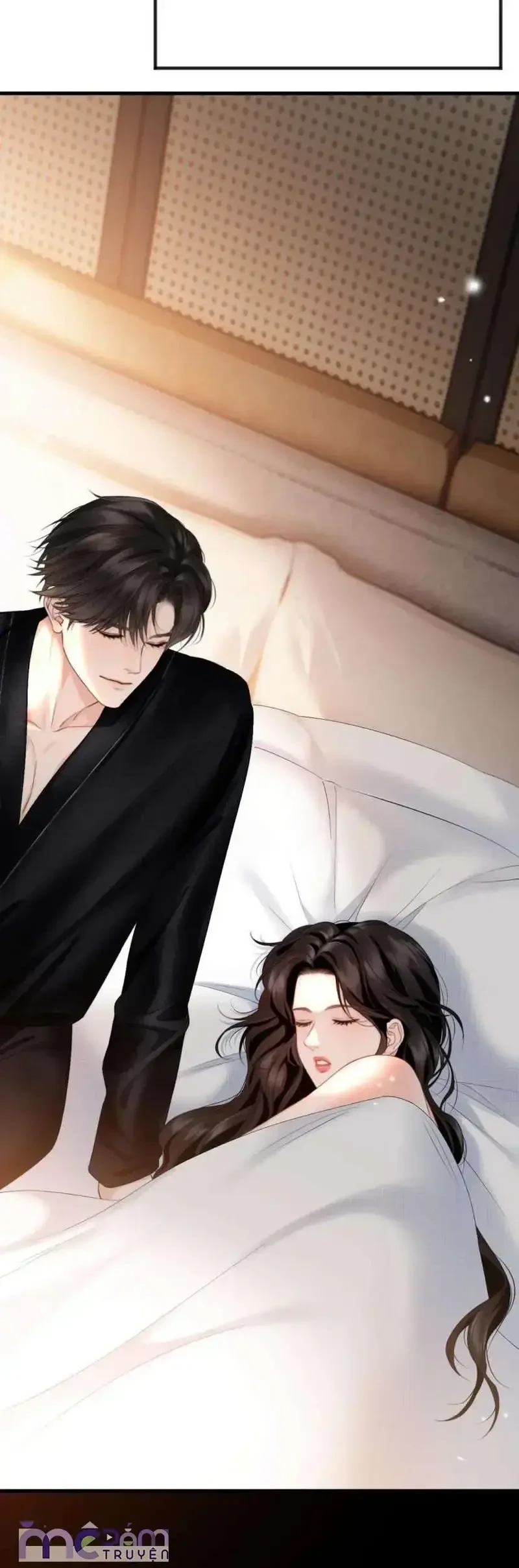 Dụ Tình Chapter 25.2 - 13