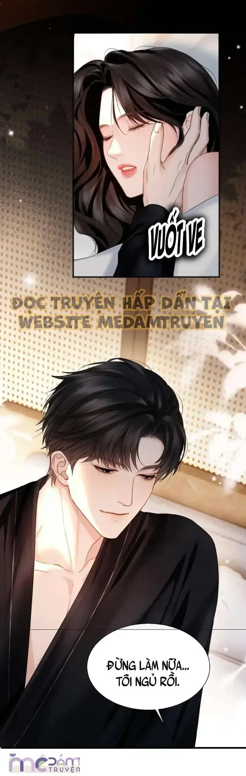 Dụ Tình Chapter 25.2 - 14