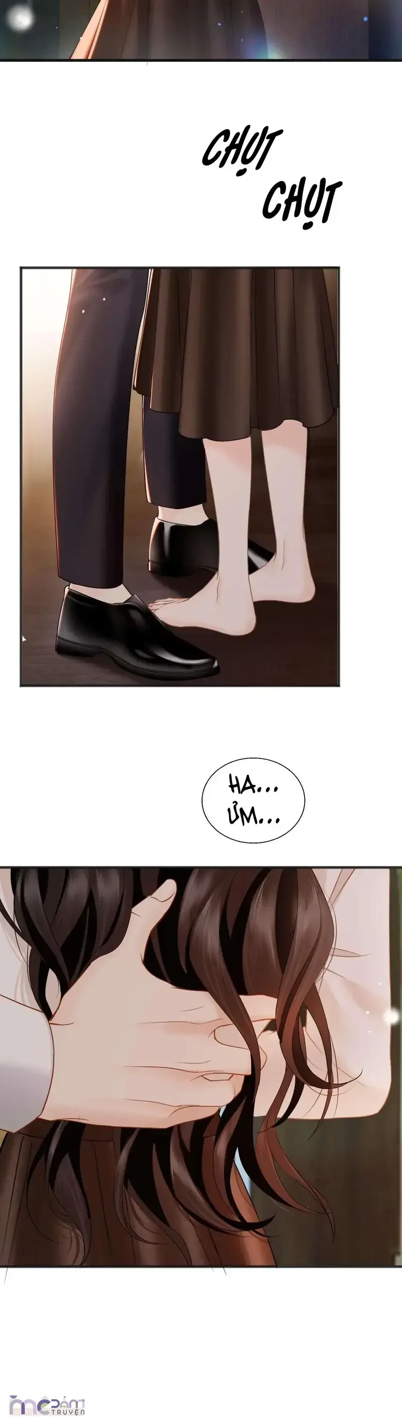 Dụ Tình Chapter 26 - 7