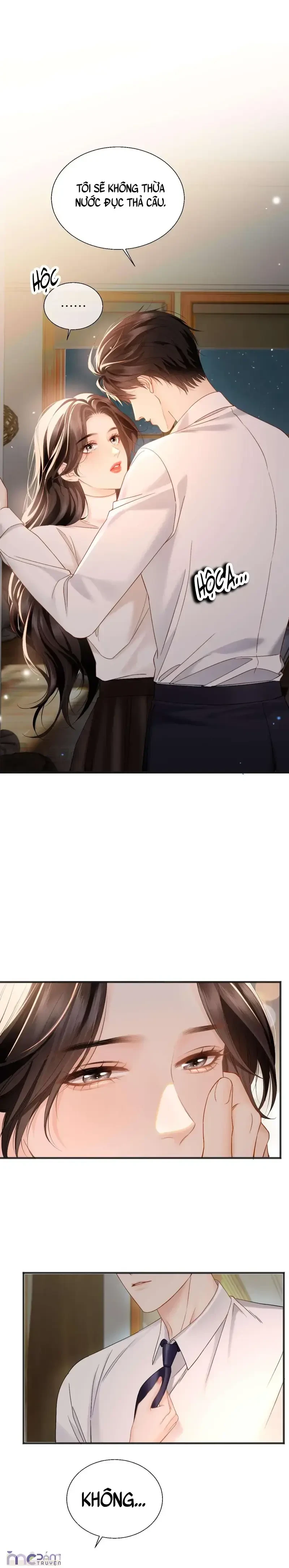 Dụ Tình Chapter 26 - 9