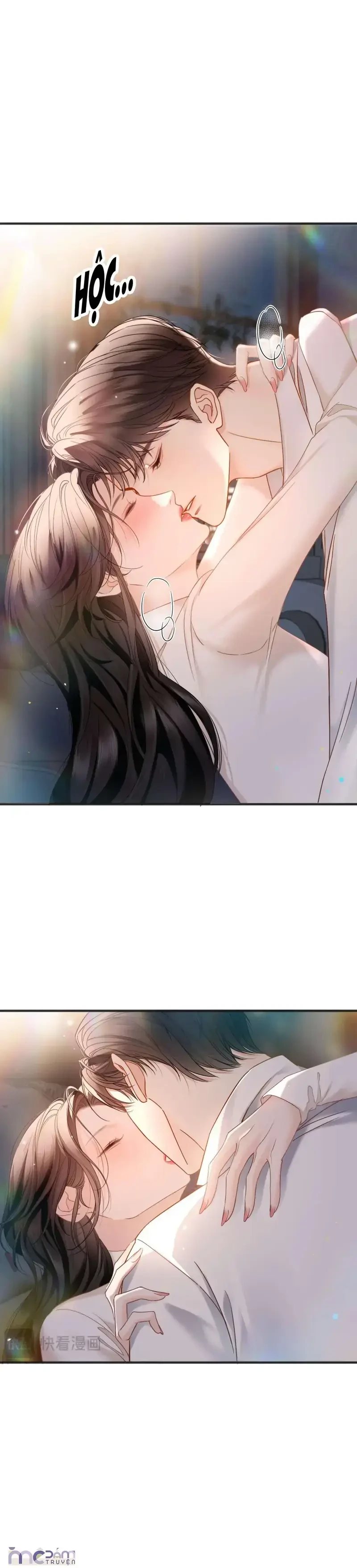 Dụ Tình Chapter 26 - 11