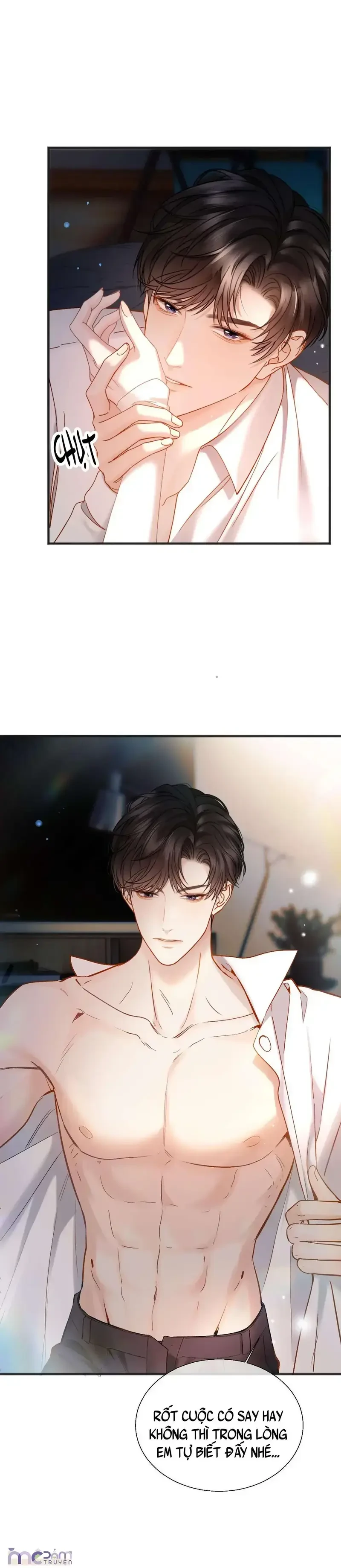 Dụ Tình Chapter 26 - 12