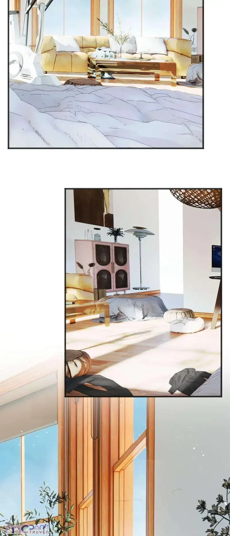 Dụ Tình Chapter 26 - 14