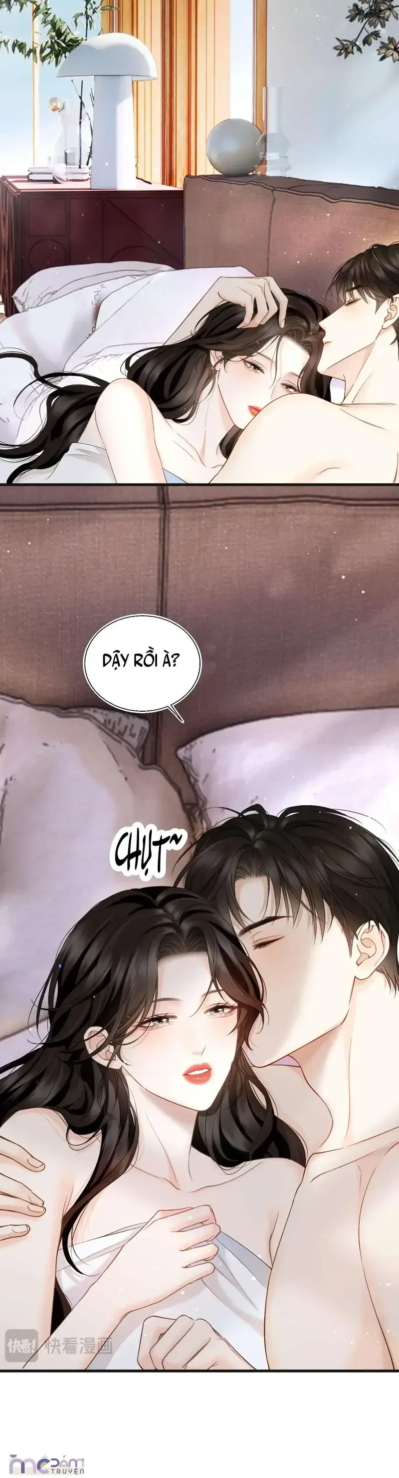 Dụ Tình Chapter 26 - 15