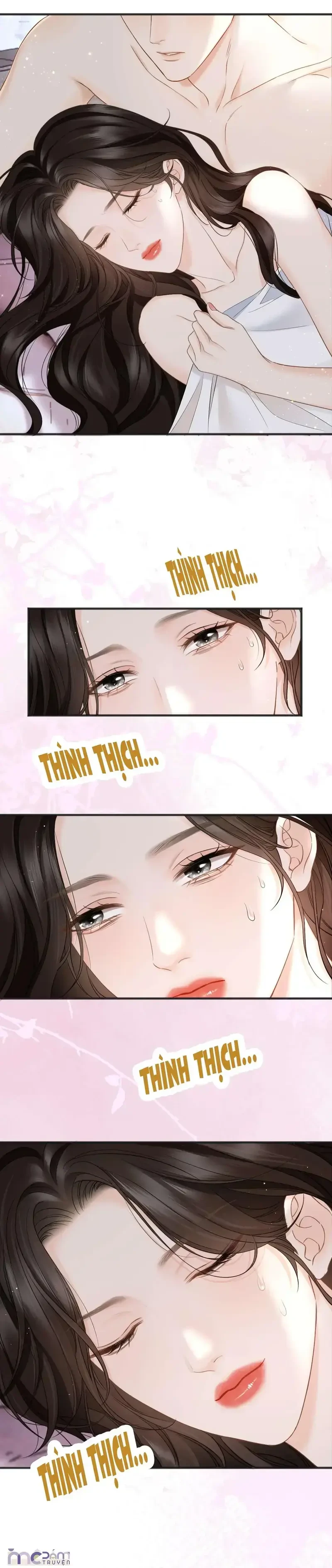 Dụ Tình Chapter 26 - 19