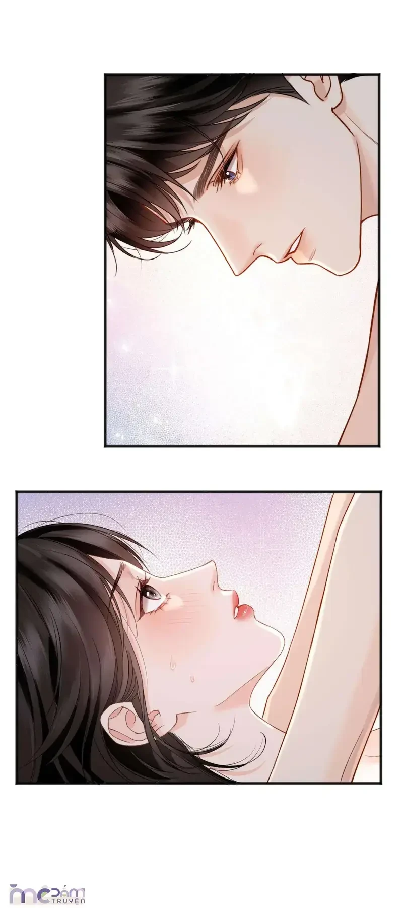 Dụ Tình Chapter 27 - 6